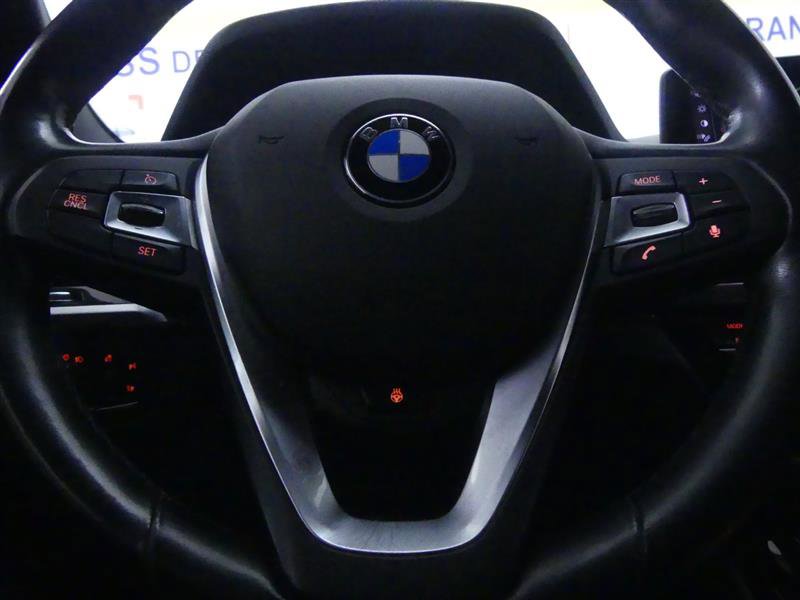 Used 2019 BMW X3 xDrive30i w/ Driving Assistance Package image 16