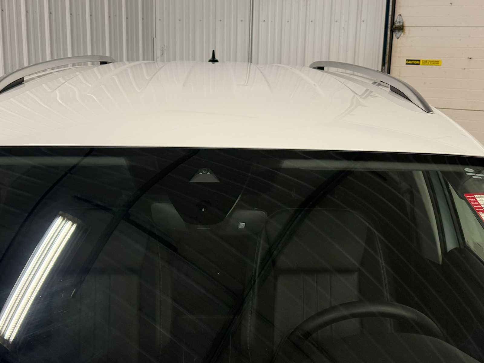 Certified 2024 Volkswagen Tiguan SE AWD/4WD image 15
