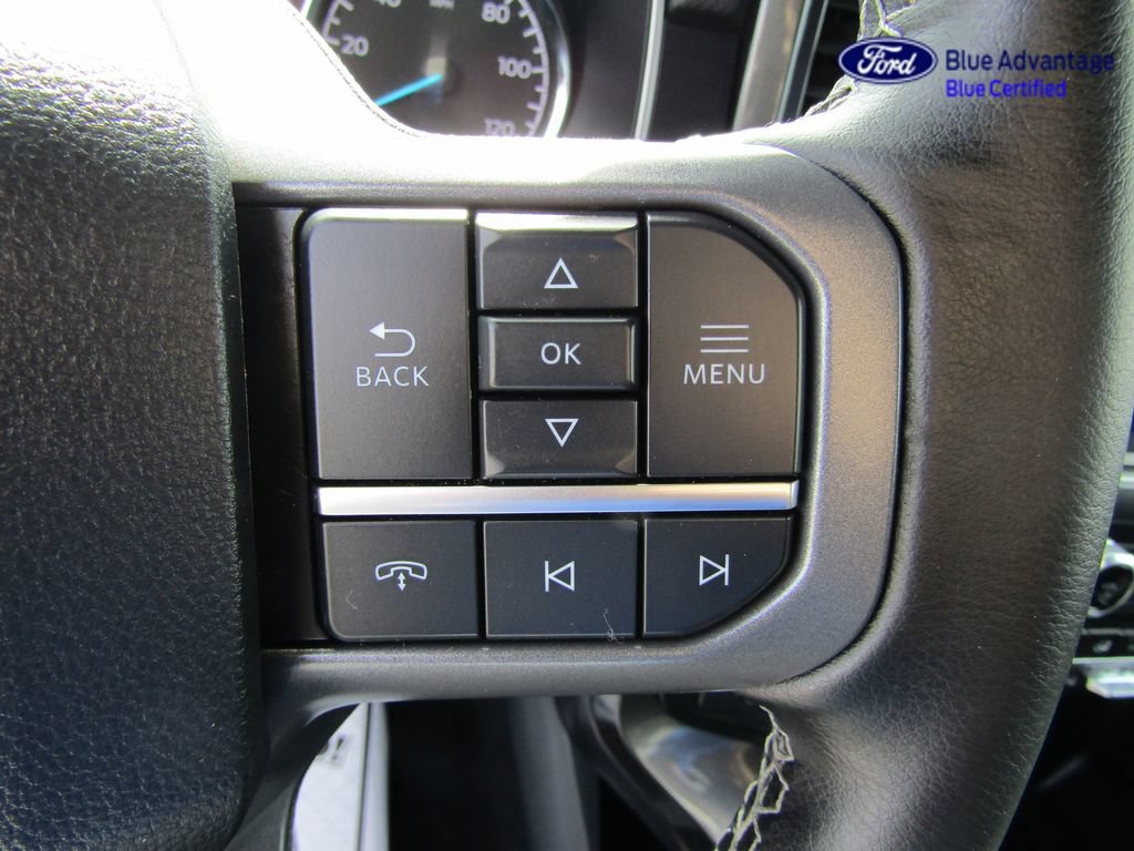 Used 2023 Ford F150 XLT w/ Equipment Group 302A High AWD/4WD image 26