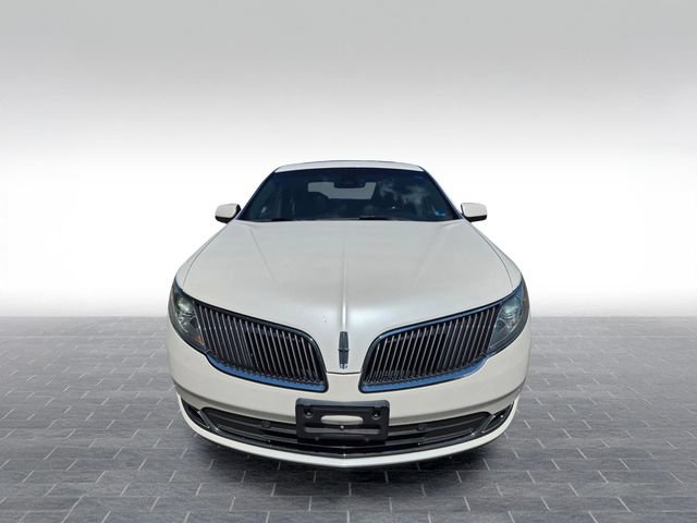 Used 2015 Lincoln MKS AWD w/ Equipment Group 201A image 2