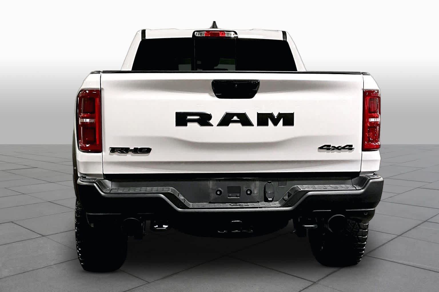 Used 2026 RAM 1500 RHO AWD/4WD image 5