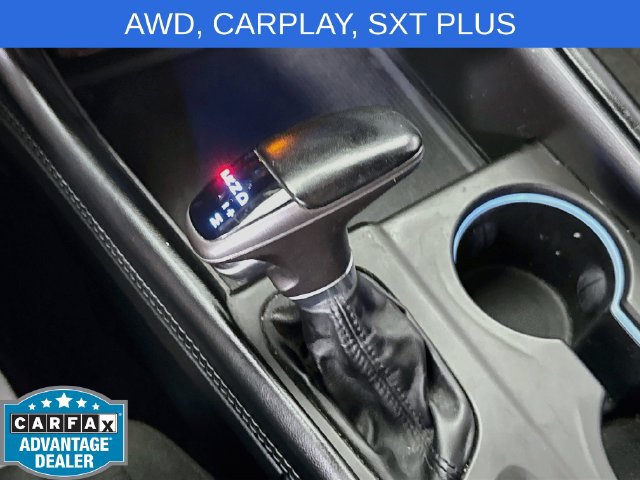 Used 2021 Dodge Durango SXT AWD/4WD image 16