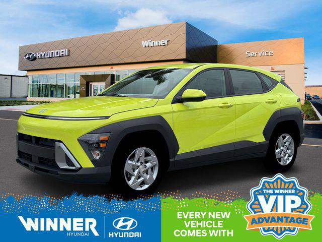 New 2026 Hyundai Kona SE image 2