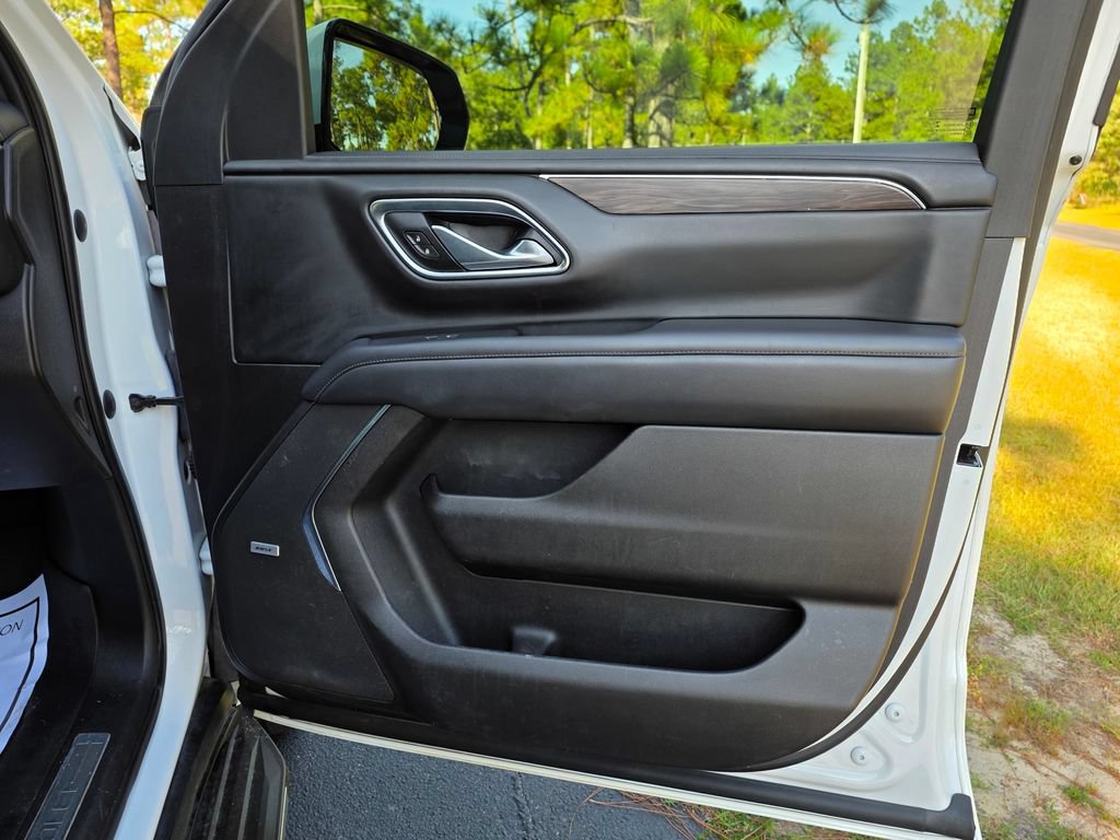 Used 2021 Chevrolet Tahoe LT RWD image 29