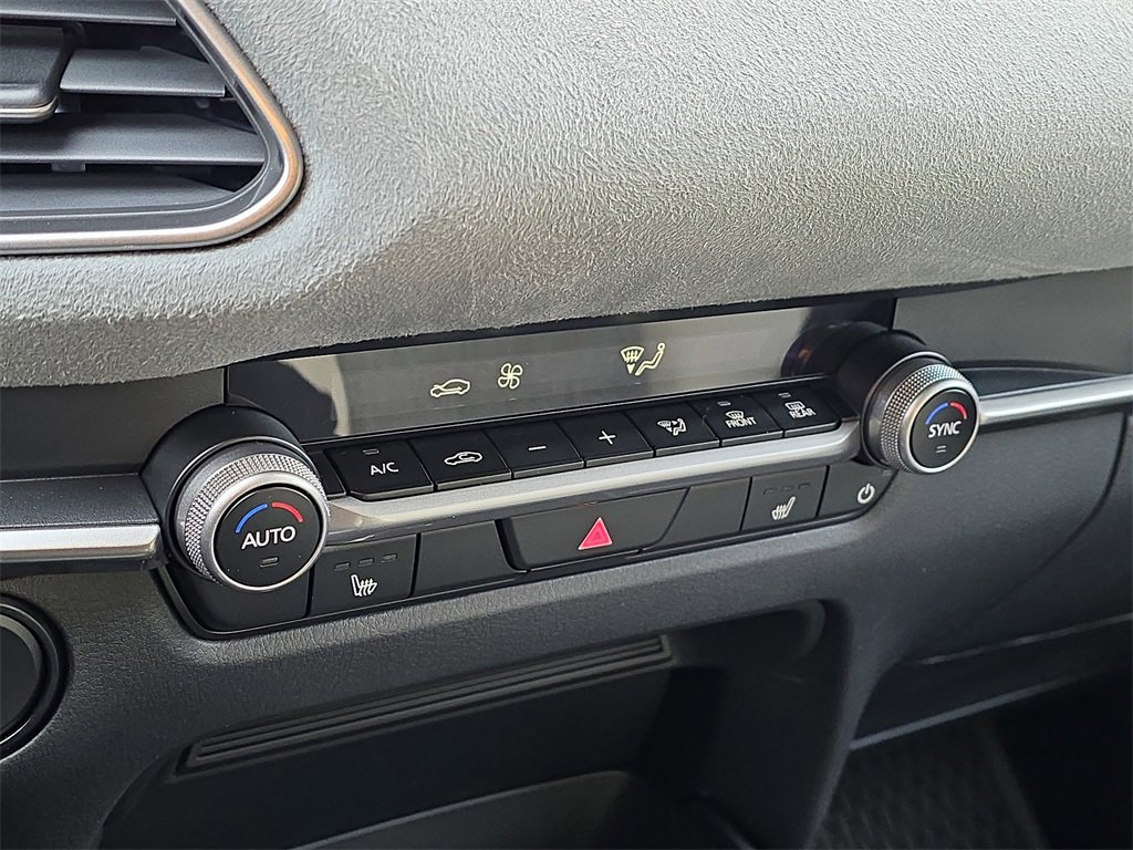 New 2026 MAZDA CX-30 AWD 2.5 S image 26