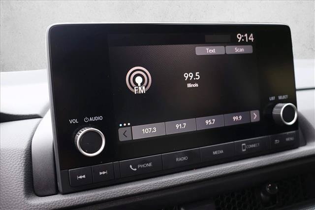 Certified 2025 Honda CR-V EX image 17