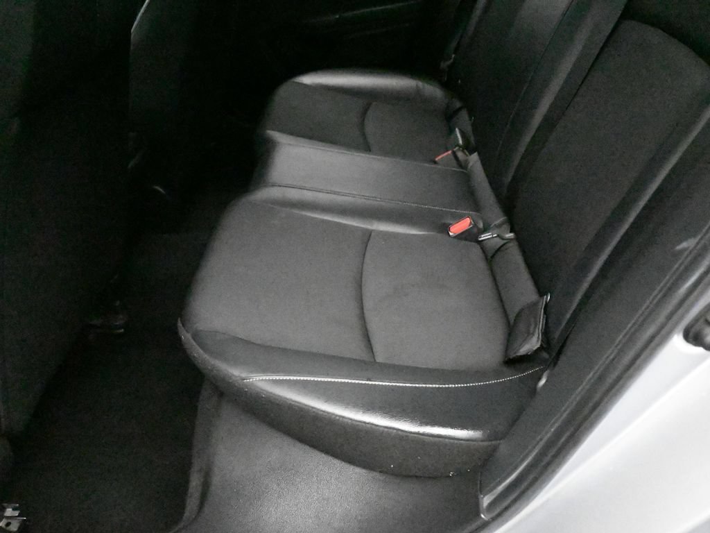 Used 2021 Honda Civic Sport image 30