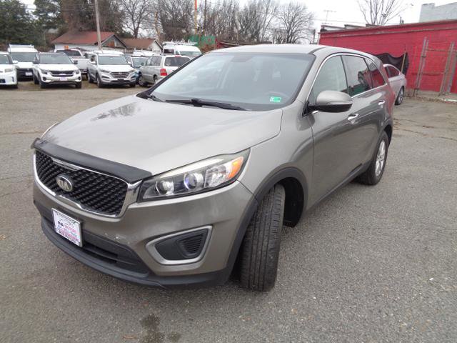 Used 2016 Kia Sorento L image 17