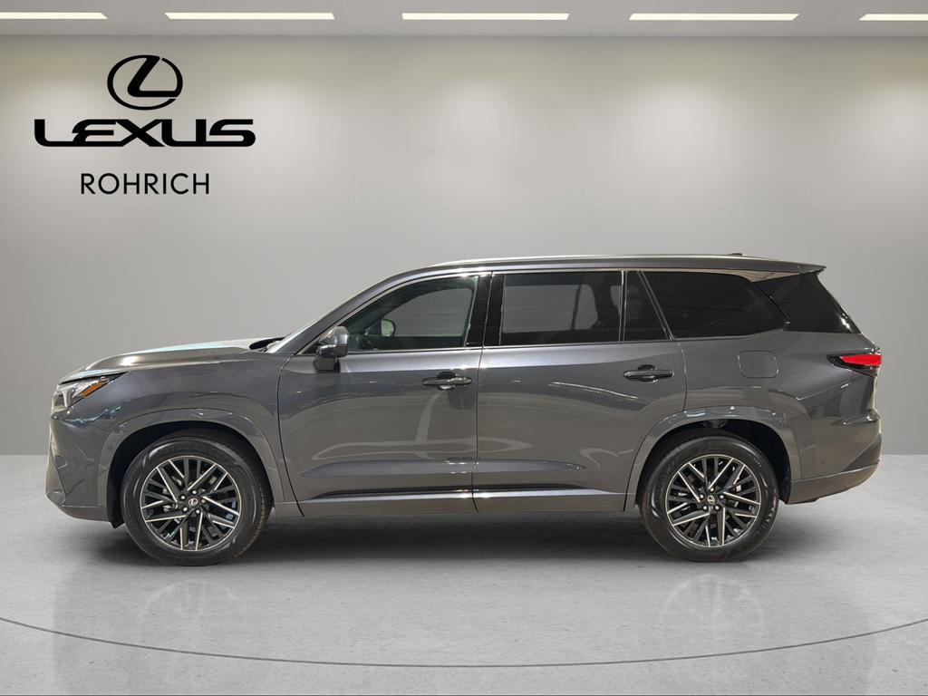 New 2026 Lexus TX 350 AWD image 9
