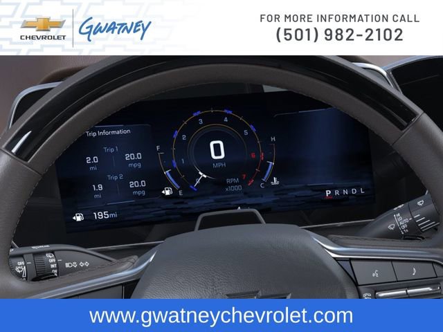 New 2026 Chevrolet Tahoe High Country AWD/4WD image 18