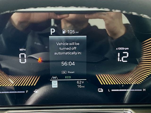 New 2026 Kia Sorento EX image 12