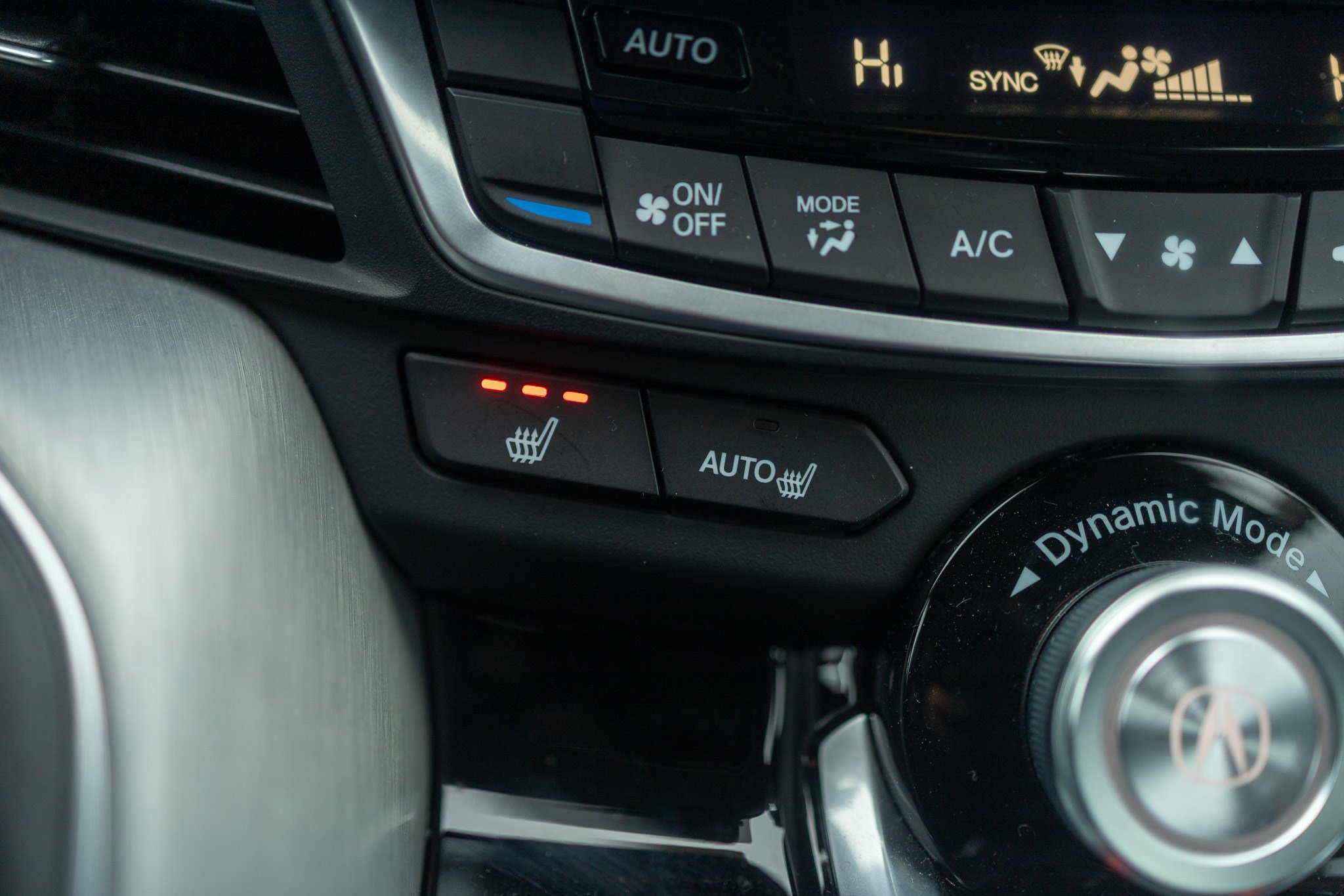 Used 2023 Acura TLX w/ Technology Package image 12