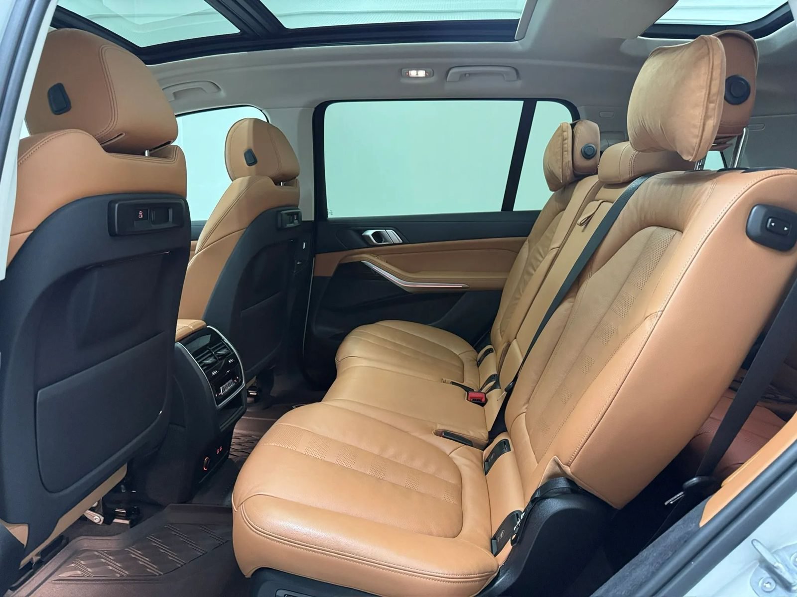 Used 2019 BMW X7 xDrive40i AWD/4WD image 20