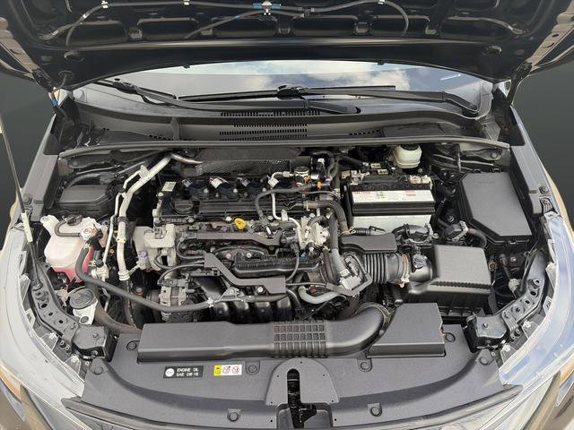Used 2021 Toyota Corolla SE FWD image 27