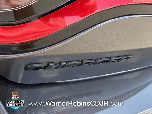 Used 2023 Dodge Charger Scat Pack w/ Daytona Edition Group RWD image 12