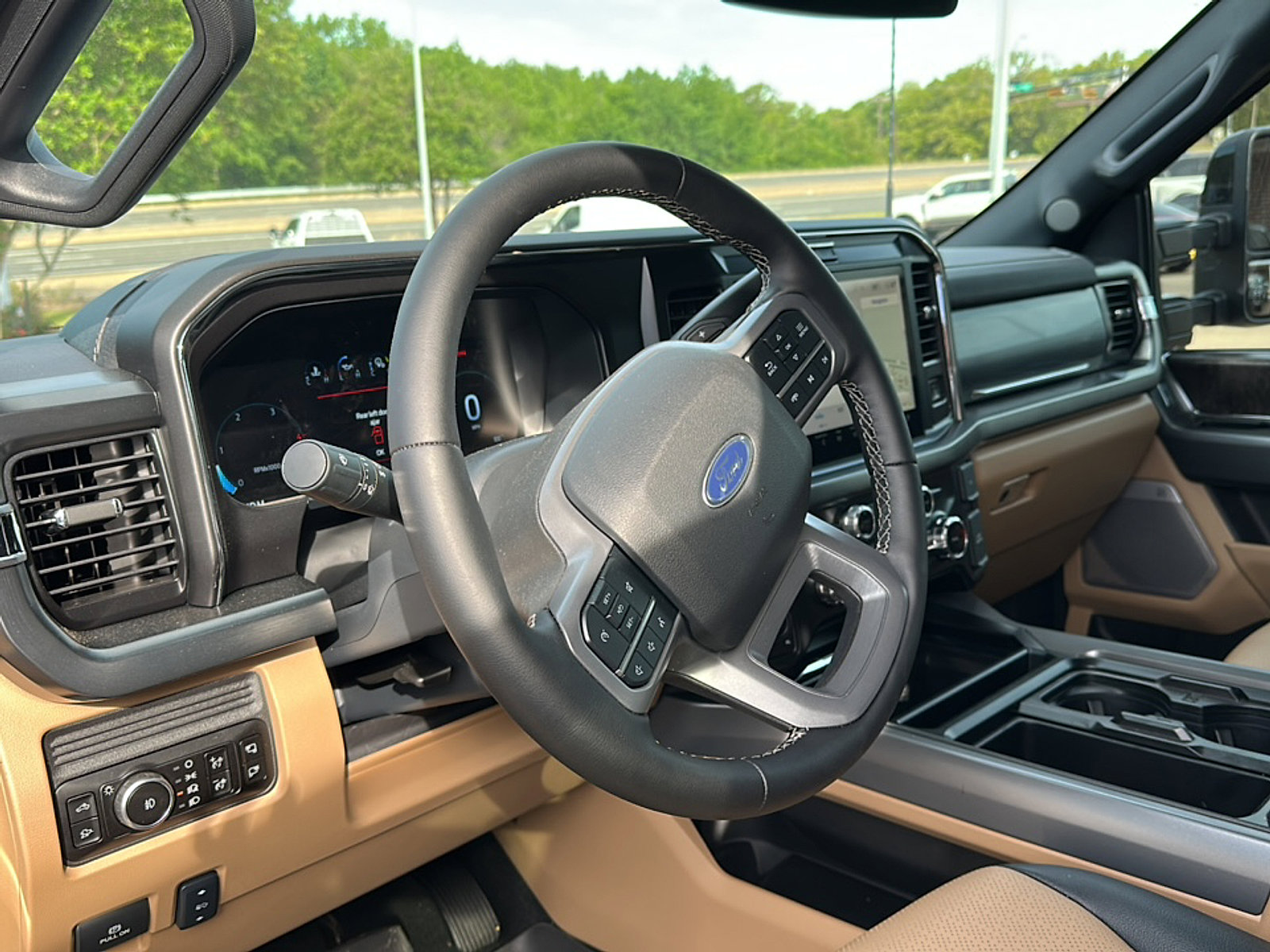 Used 2026 Ford F250 Lariat image 15