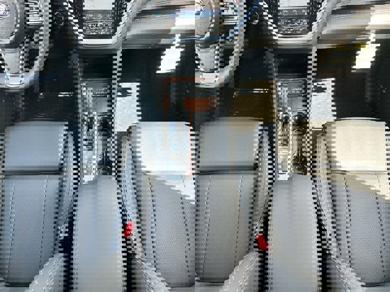 New 2025 Subaru Ascent Touring image 30