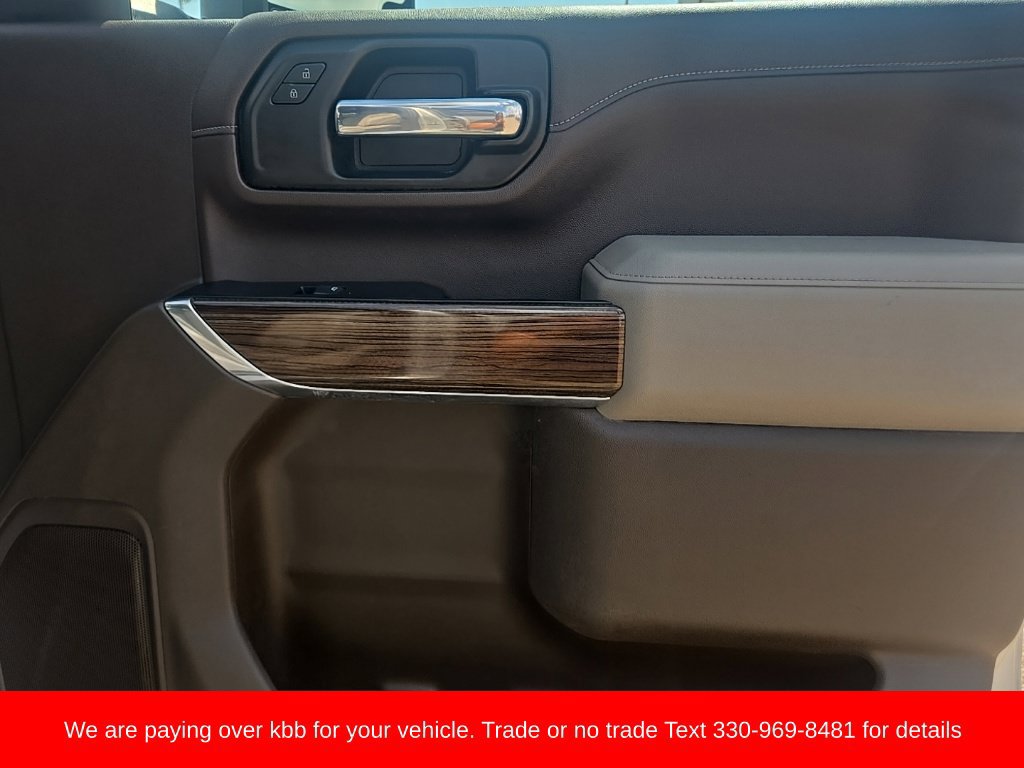 Used 2021 Chevrolet Silverado 2500 LT w/ Convenience Package AWD/4WD image 24