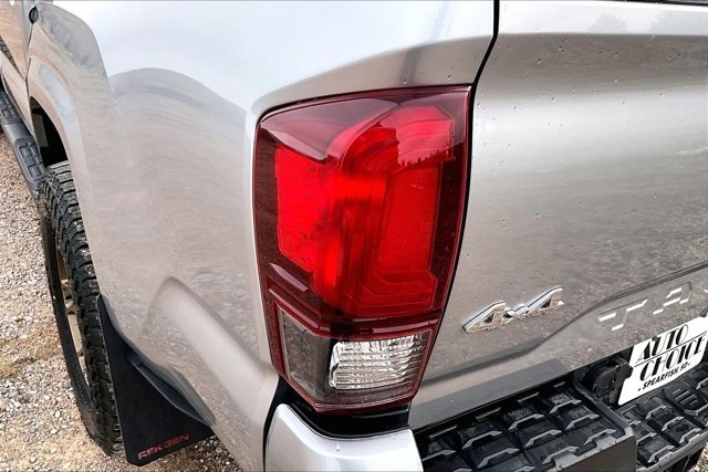 Used 2023 Toyota Tacoma SR5 image 22