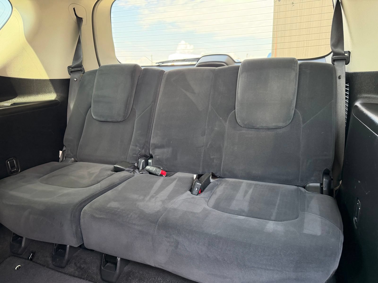 Used 2019 Nissan Armada SV w/ Driver Package AWD/4WD image 29