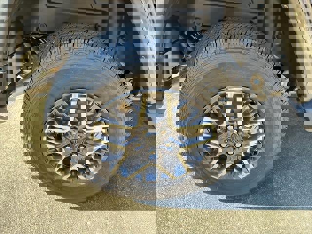 New 2026 Jeep Wrangler Sahara image 30