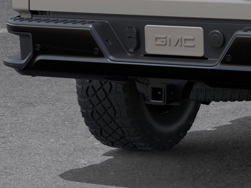 New 2026 GMC Sierra 2500 AT4X image 22