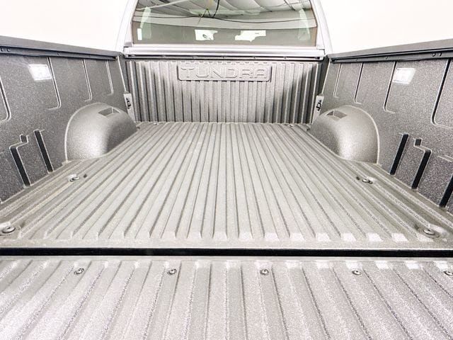 New 2026 Toyota Tundra Platinum image 26