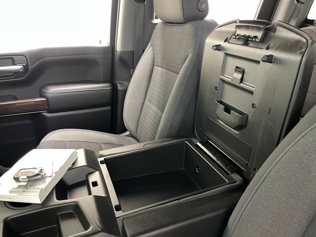 Used 2019 GMC Sierra 1500 SLE w/ SLE Value Package AWD/4WD image 29