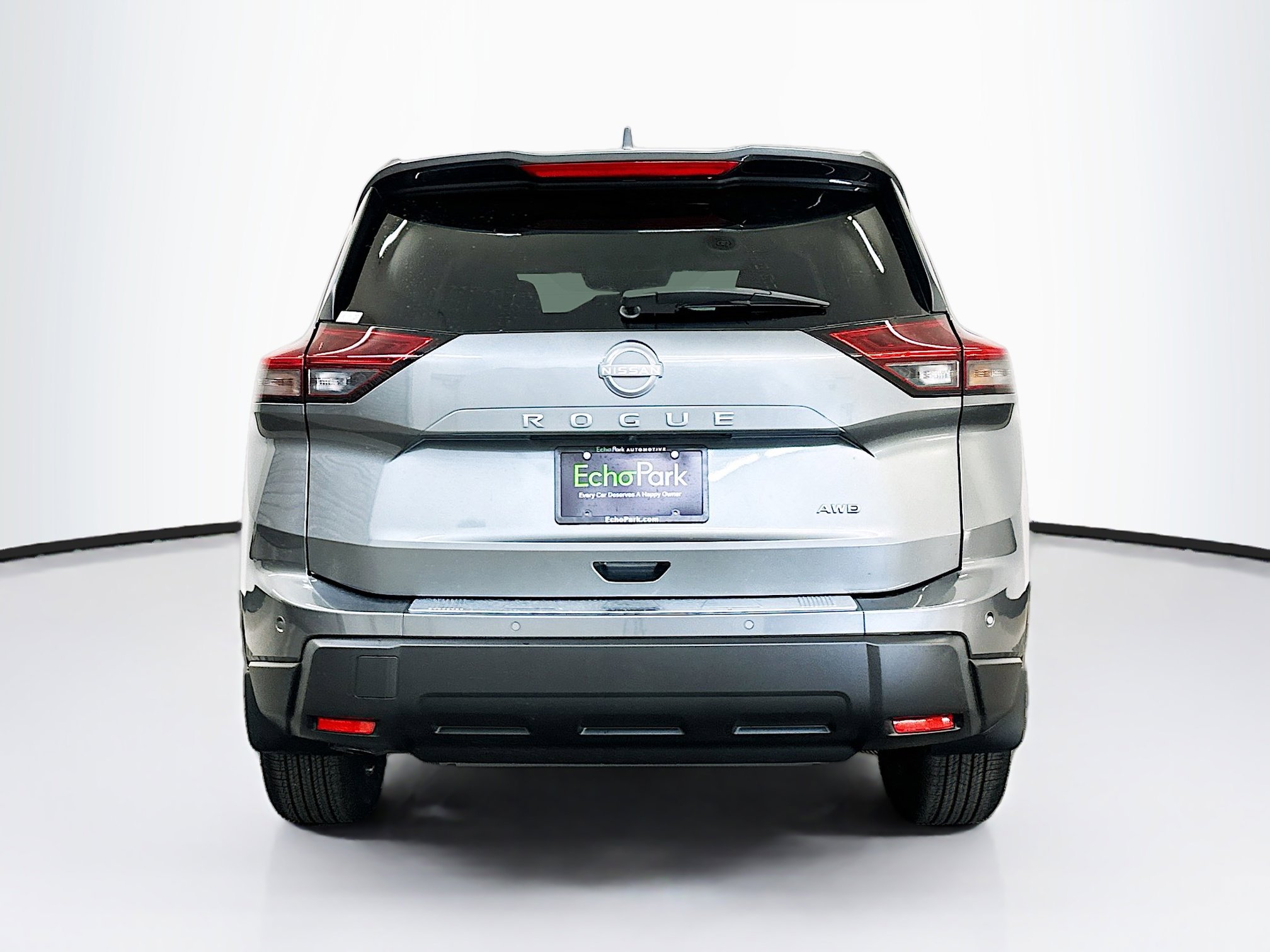 Used 2026 Nissan Rogue SV w/ Cold Weather Package image 7