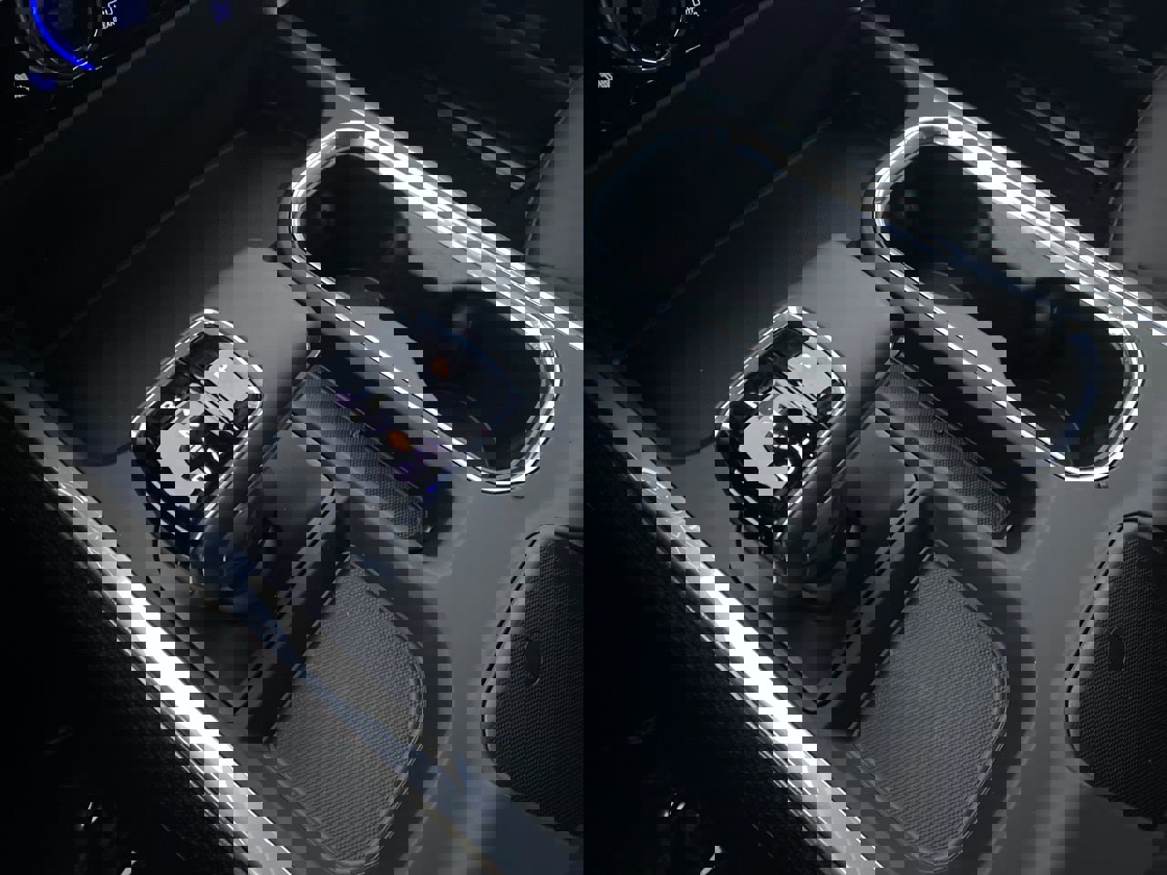 New 2026 Chevrolet Silverado 1500 RST w/ RST All Star Premium Package image 8