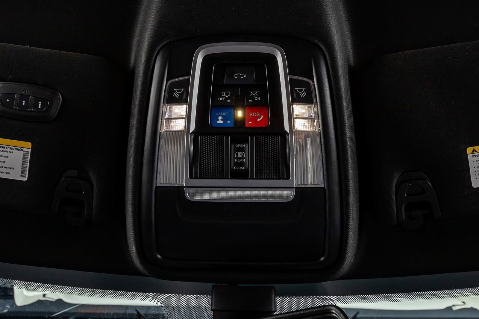 Used 2024 RAM 3500 Laramie w/ Night Edition image 27