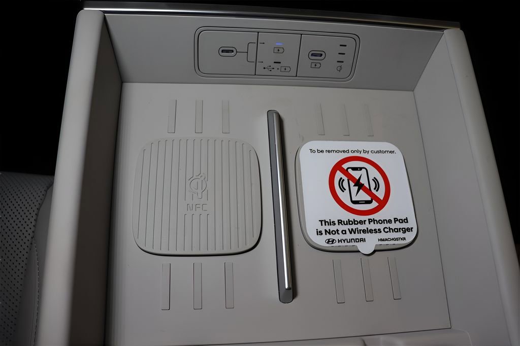 New 2026 Hyundai Santa Fe SEL image 21