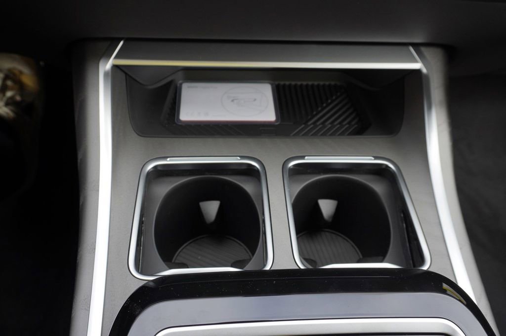 New 2024 BMW i7 xDrive60 image 4