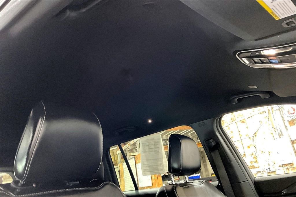 Used 2021 Jeep Grand Cherokee L Altitude image 20