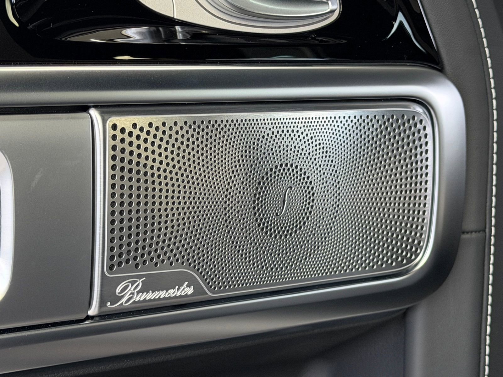 New 2026 Mercedes-Benz G 550 image 12