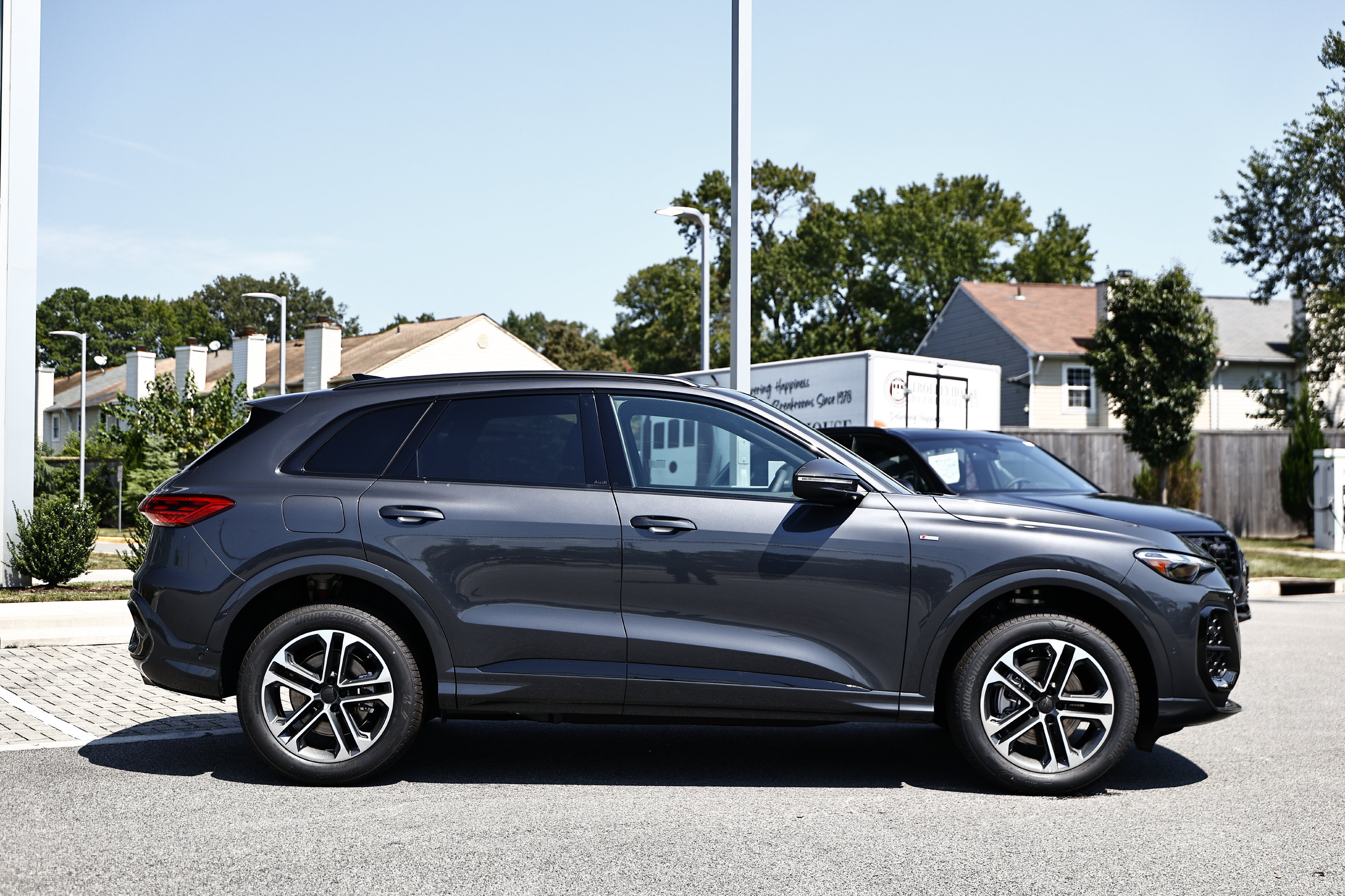 New 2026 Audi Q5 2.0T AWD/4WD image 4