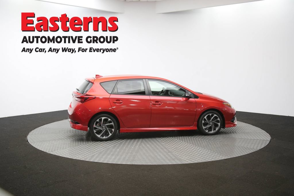 Used 2018 Toyota Corolla iM w/ Carpet Mat Package (TMS) image 41