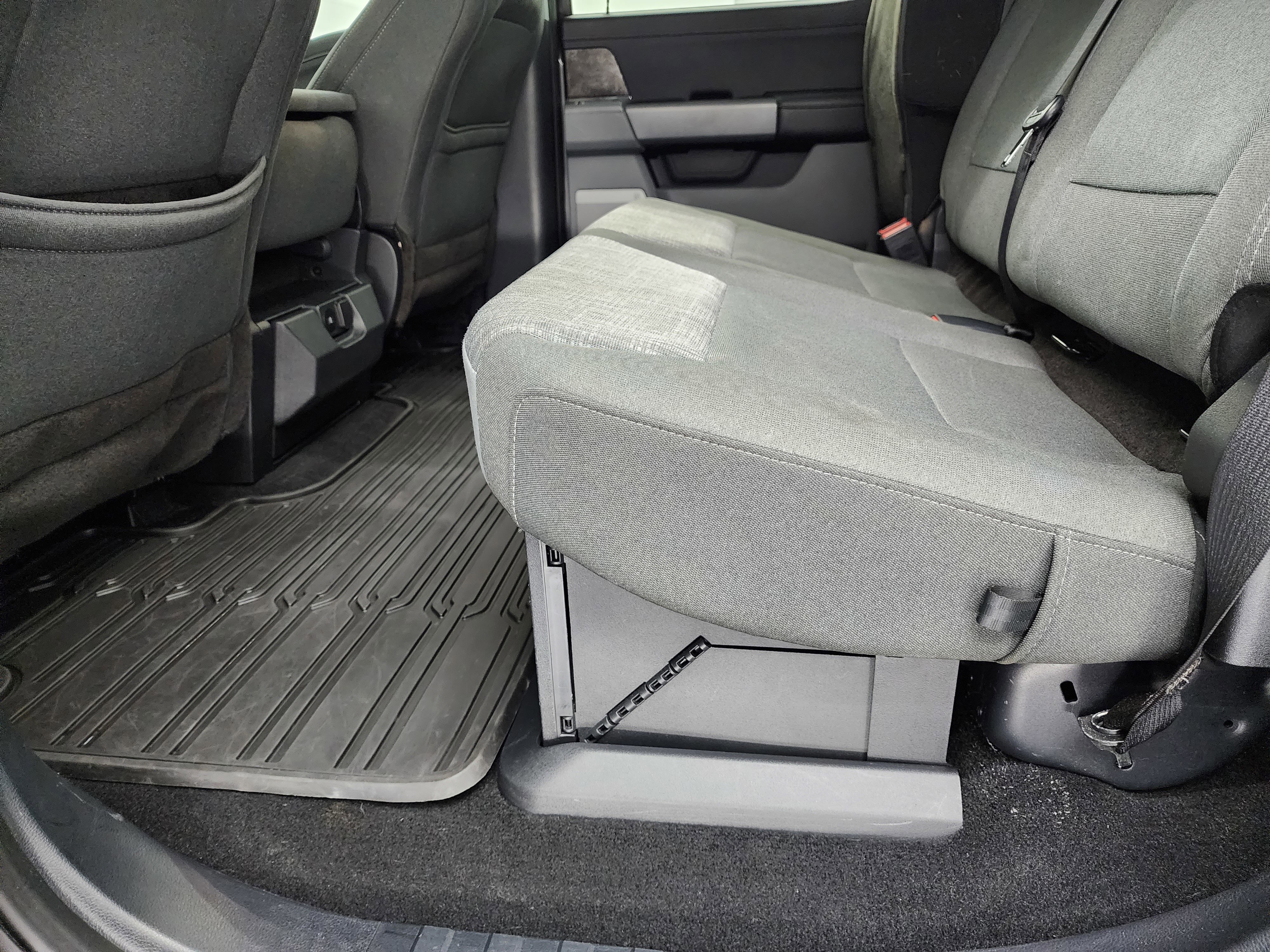 Used 2023 Ford F250 XLT w/ XLT Premium Package image 37