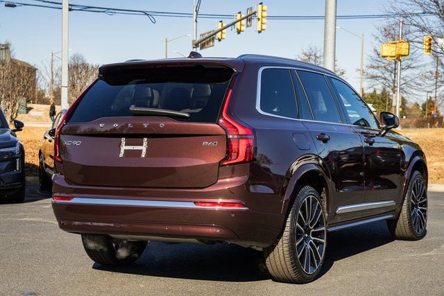 New 2026 Volvo XC90 B6 Plus image 5