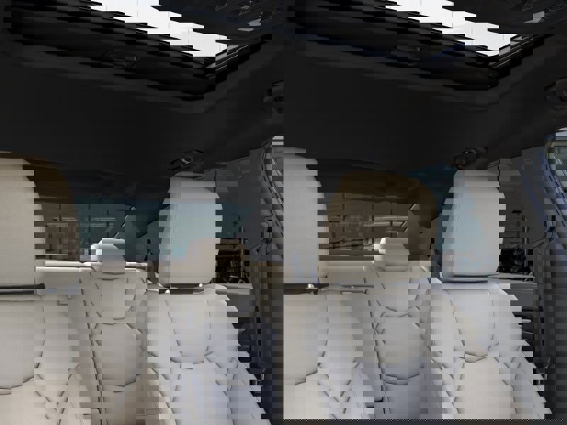 New 2026 Cadillac CT4 Luxury image 48