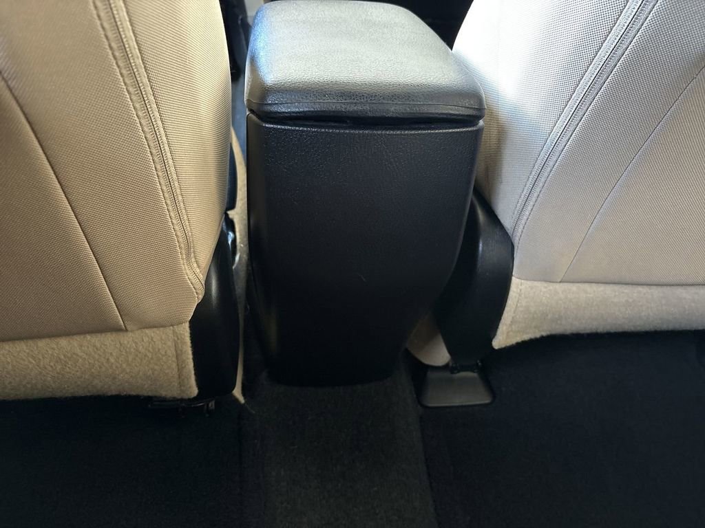 Used 2015 Toyota RAV4 XLE image 21