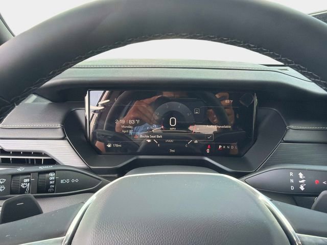 New 2026 GMC Acadia Elevation FWD image 27