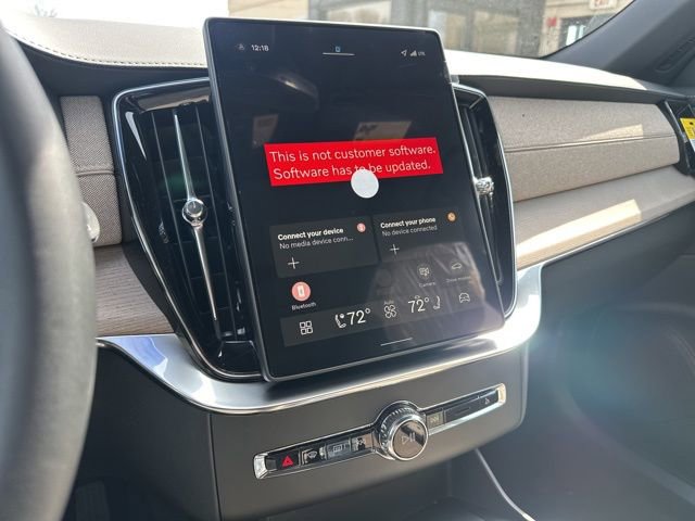 New 2026 Volvo XC90 B6 Plus w/ Protection Package image 16