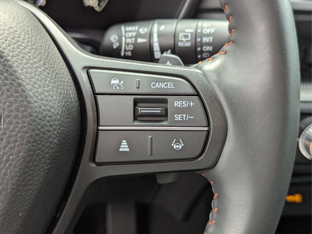 Used 2024 Honda CR-V Sport image 34