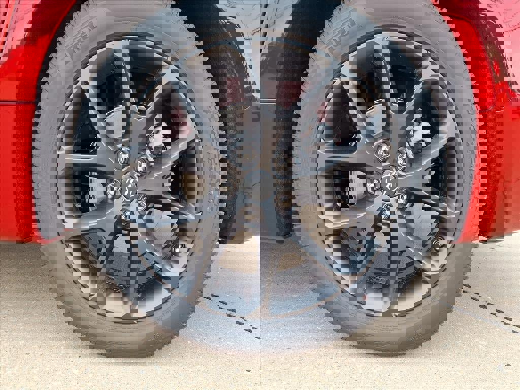 New 2026 Chrysler Pacifica Limited w/ S Appearance Package image 32