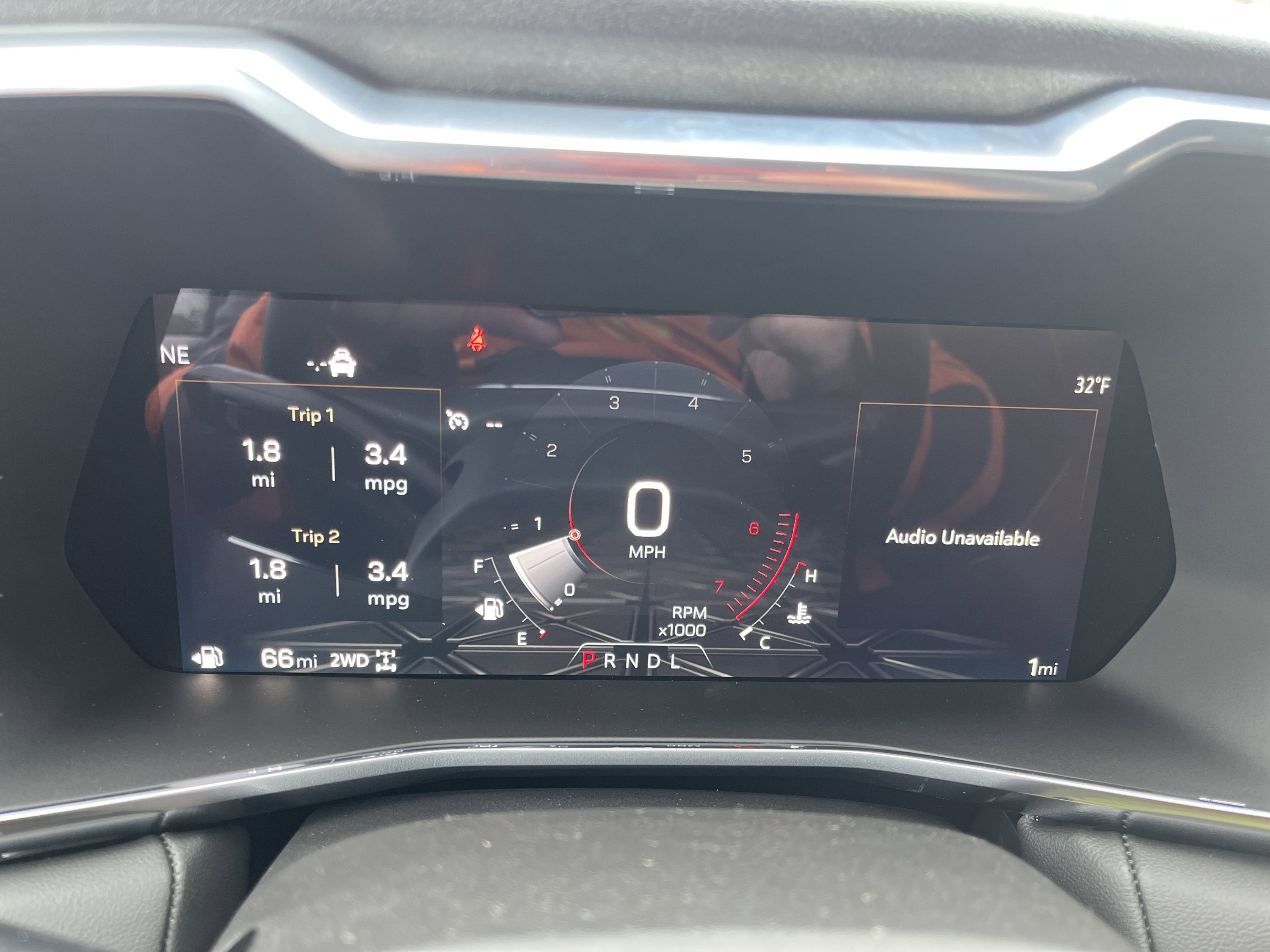 New 2026 GMC Canyon Elevation w/ Convenience Package image 18