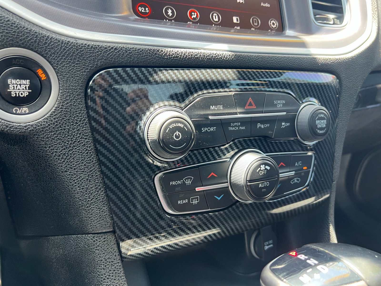 Used 2019 Dodge Charger R/T RWD image 26