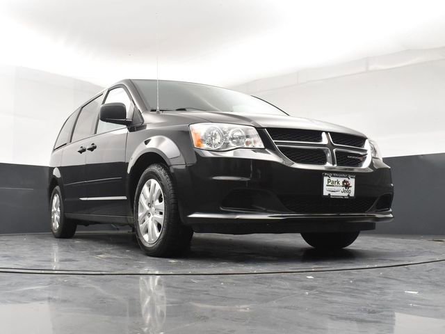 Used 2017 Dodge Grand Caravan SE FWD image 19