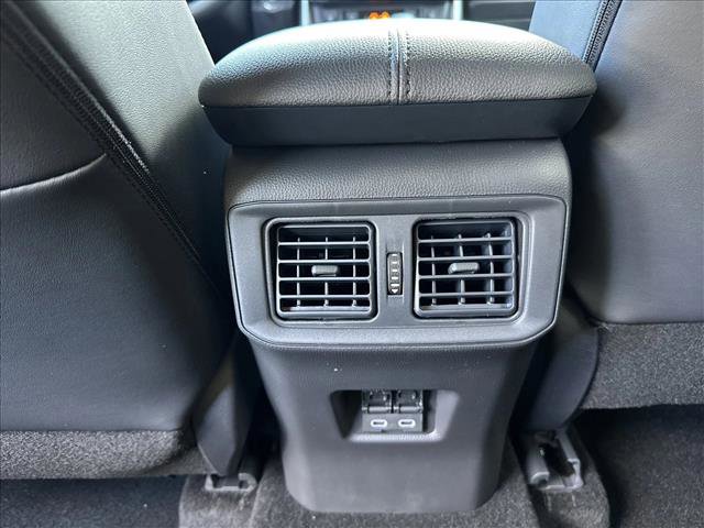 New 2025 Toyota RAV4 XLE Premium image 21