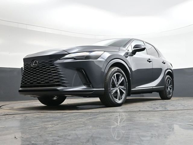 Used 2024 Lexus RX 350 FWD w/ Accessory Package (P1) image 34